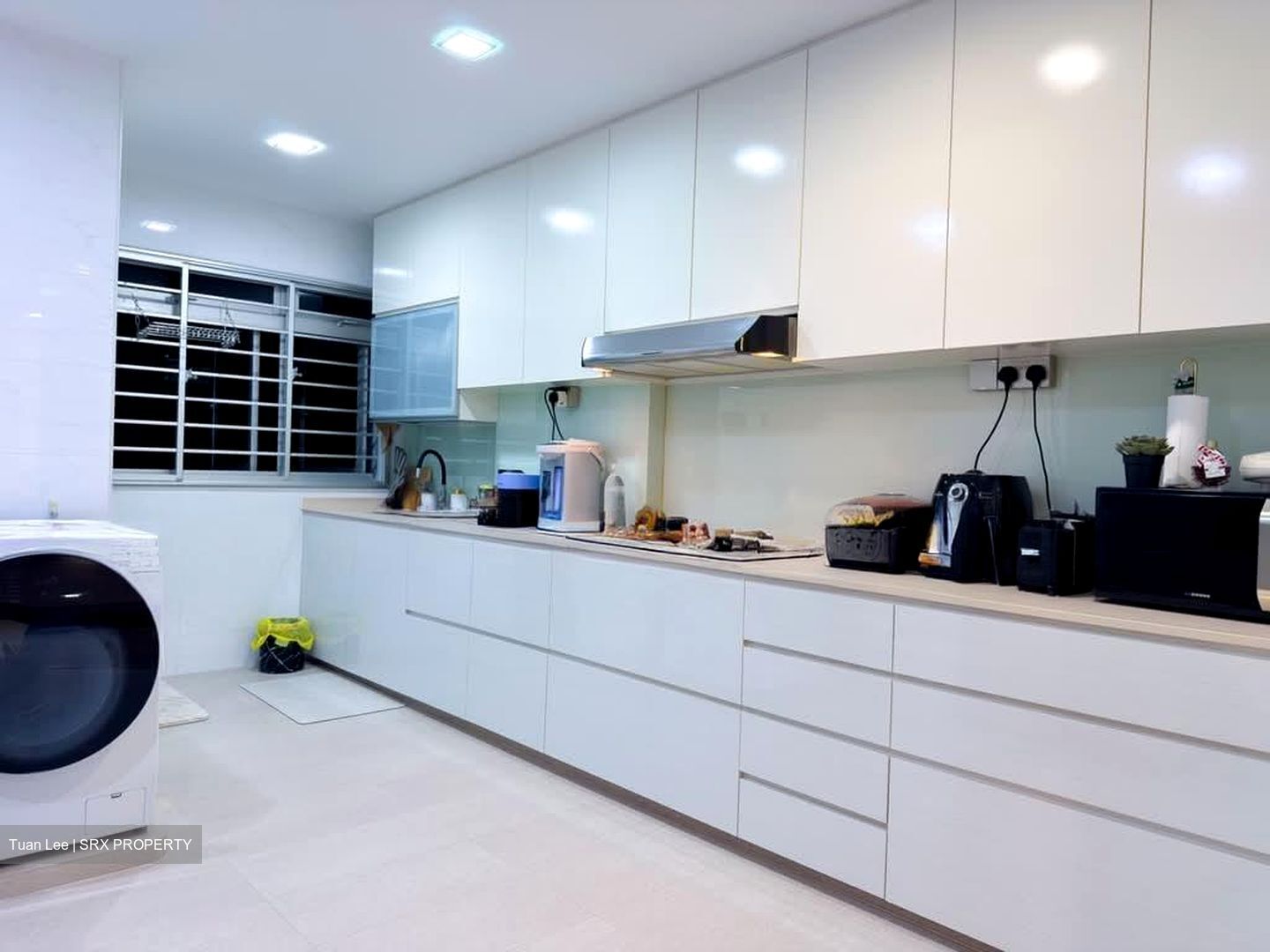 Blk 633 Pasir Ris Drive 3 (Pasir Ris), HDB 4 Rooms #560909451
